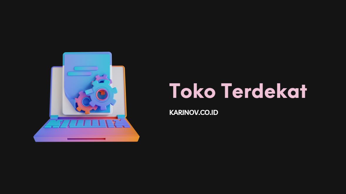 Toko Rina: Jembatan Kebutuhan Harian di Jalan Lele yang Selalu Menghangatkan